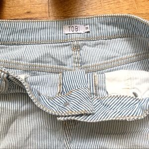 Tobi Shorts - La Palma